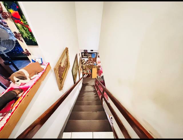 3 BEDROOM DUPLEX FOR SALE IN SILVERTON